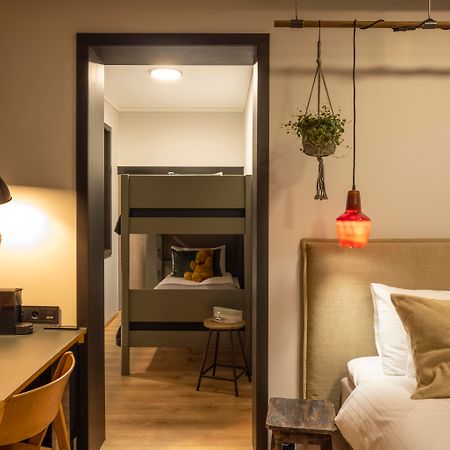 The Greenhouse Hotel Hveragerdi Zewnętrze zdjęcie