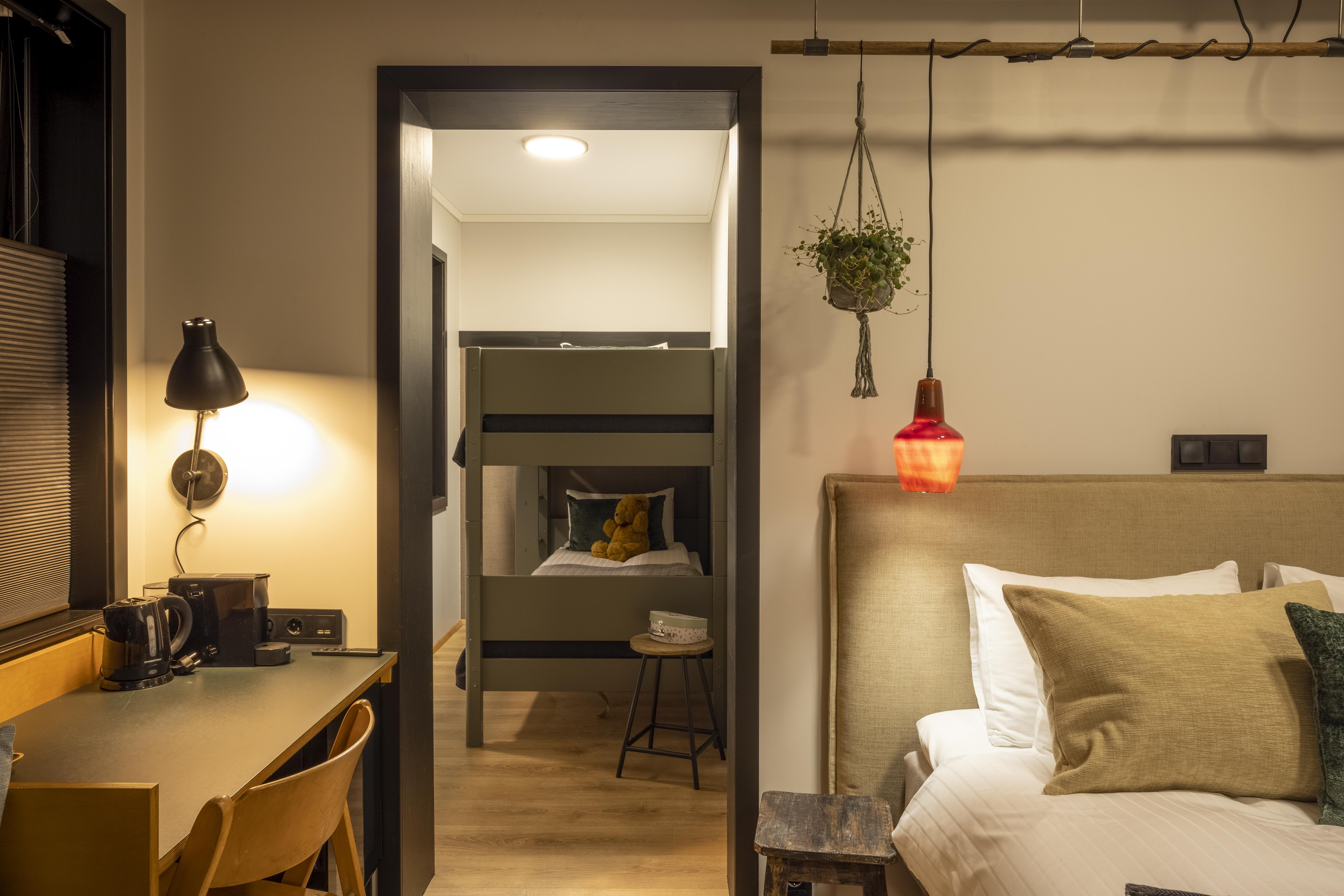 The Greenhouse Hotel Hveragerdi Zewnętrze zdjęcie