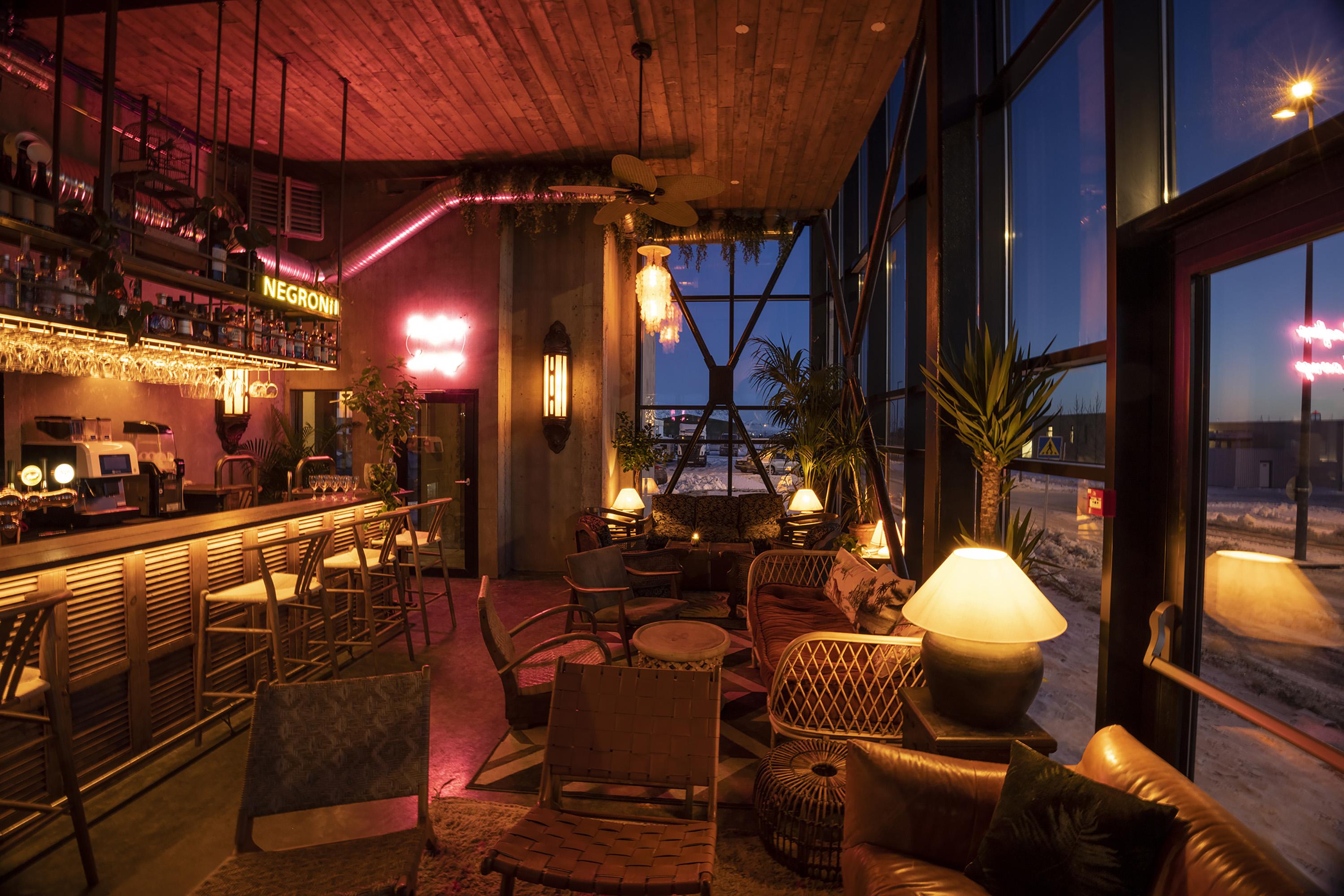 The Greenhouse Hotel Hveragerdi Zewnętrze zdjęcie